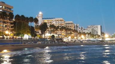 Ferienwohnung Marbella