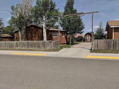 House Air conditioning Laramie
