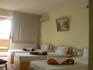 Pension Garofita — photo 2