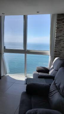 Appartement San Carlos