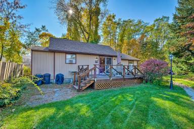Cottage Bolton Landing