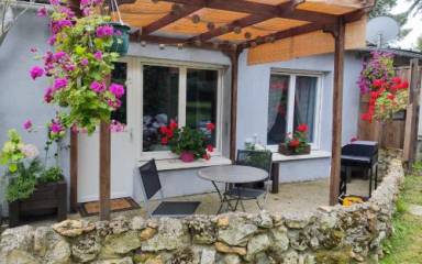 Huis 27 m²
