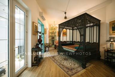 Apartment Cửa Nam