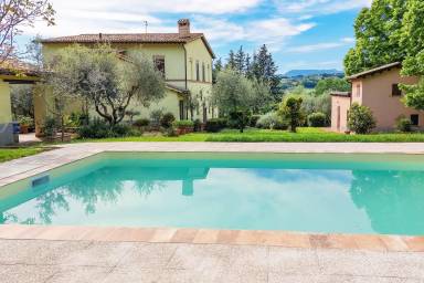 House  San Severino Marche