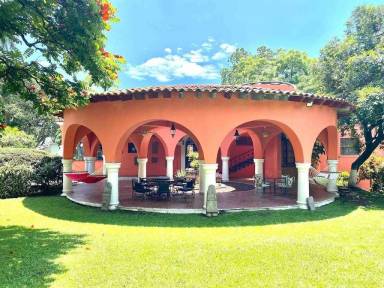 Villa Pet-friendly Quintana Roo