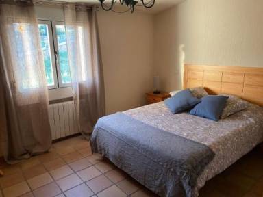 Apartamento de 50 m²