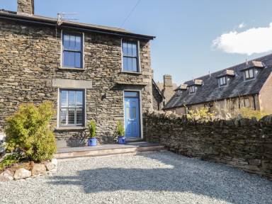 Cottage Windermere