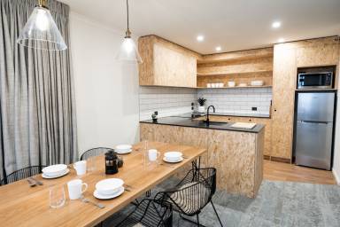 Aparthotel  Cardrona
