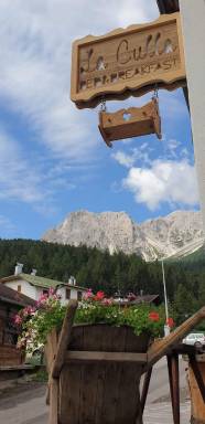 Bed & Breakfast Padola