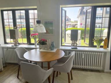 40 m² Apartment