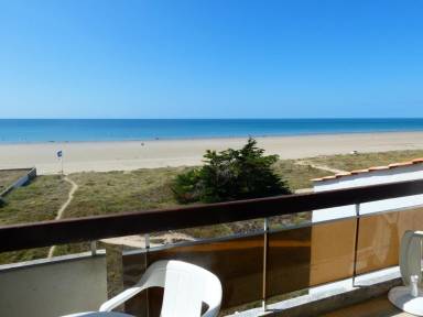 Appartement 42 m²