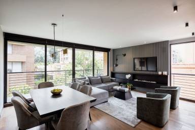 Appartement 135 m²