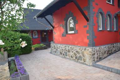 House Allrode