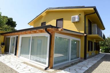 Bed & Breakfast  Cammarata