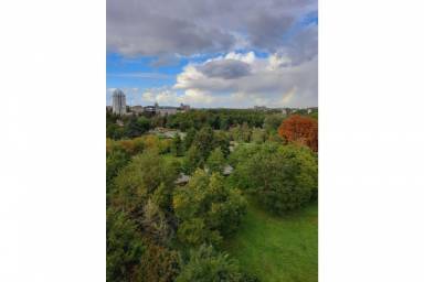 Appartement Reims