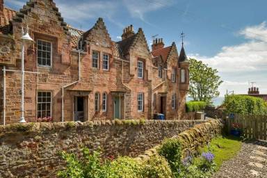 Cottage Internet Crail