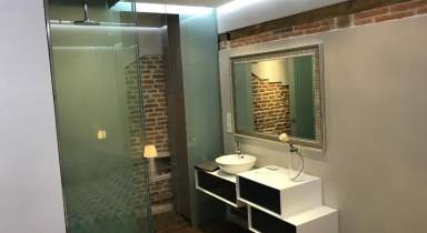 Appartement 60 m²