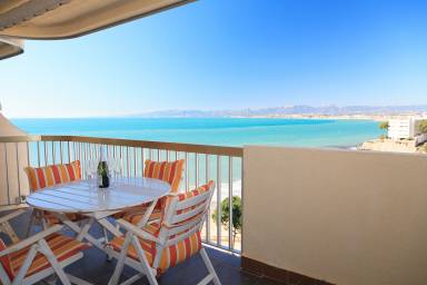 Appartement Salou