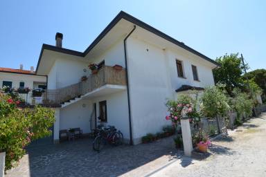 Appartamento 45 m²