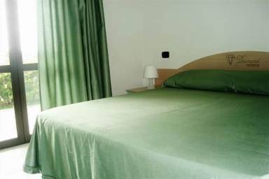 Accommodation  Diamante
