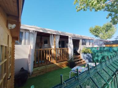 Mobil-home  Hyères