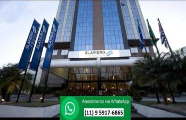 Appartement Guarulhos