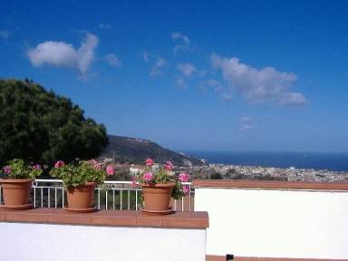 Appartement Piano di Sorrento