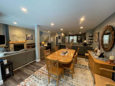 Condo Pool Intervale
