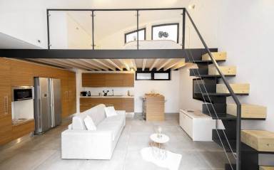 Appartement 62 m²