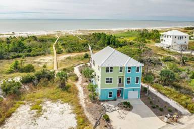 House Cape San Blas