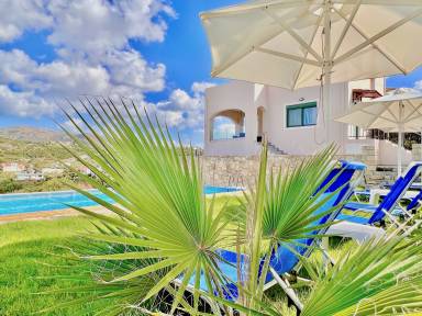 Villa de 110 m²