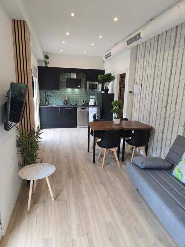 Apartamento Bellreguart