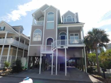 Maison de vacances North Myrtle Beach