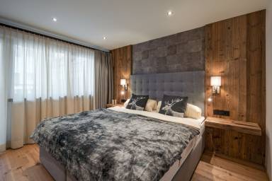 Ferienwohnung Kirchberg in Tirol