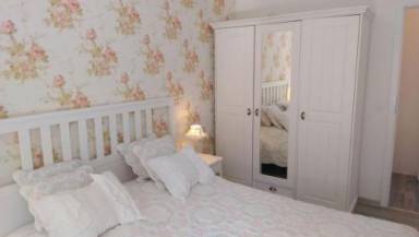 Appartement Treptow-Köpenick