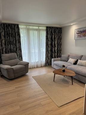 Logement 12 m²