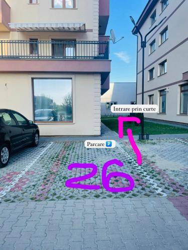 Apartma Sibiu