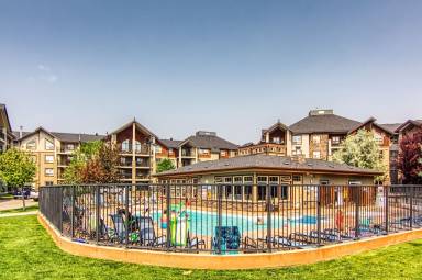 Condo Invermere