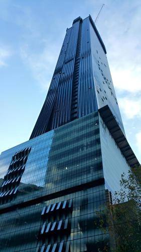 Leilighet Melbourne City