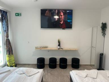 Appartement 20 m²