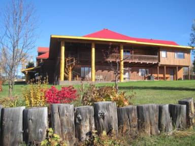 Bed and breakfast  Smithers
