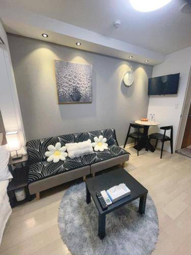 31 m² Ferienwohnung