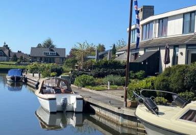 Ferienhaus Lemmer