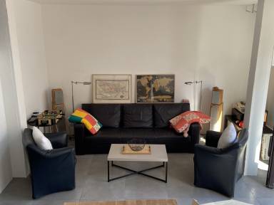 Maison de vacances La Franqui