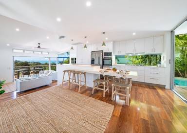 House Airlie Beach