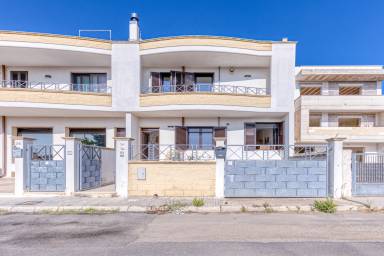 Casa 100 m²
