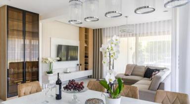 180 m² Dom