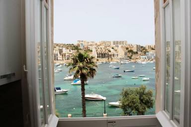 Appartement San Pawl il-Baħar