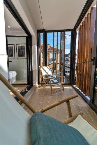 Apartamento Isla de Arosa