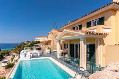 Villa Son Bou